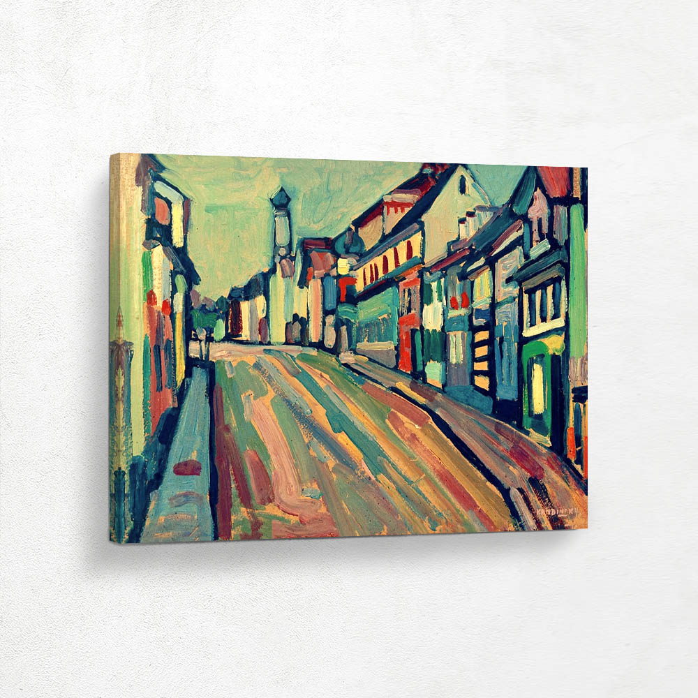 Murnau – Untermarkt