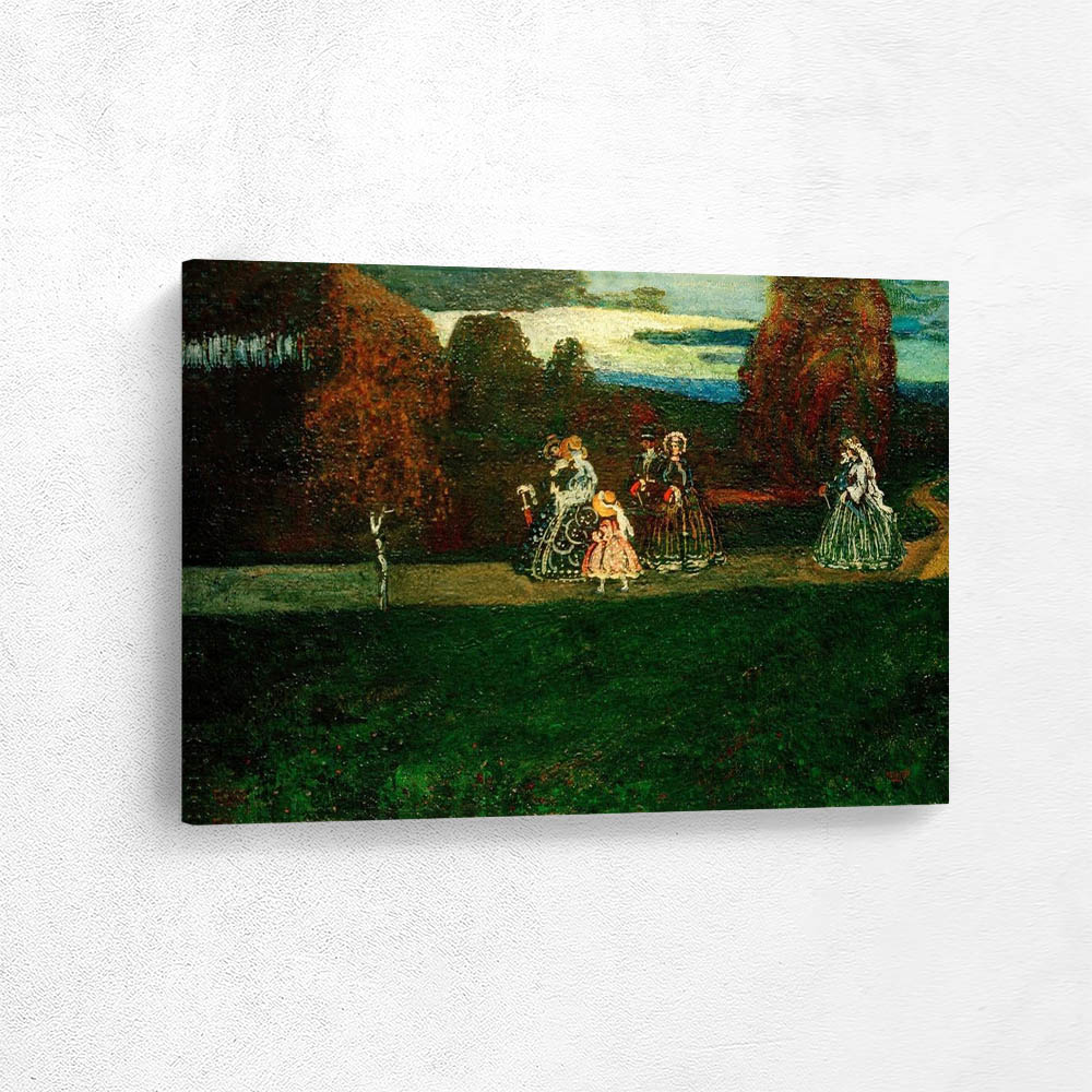 Promenade