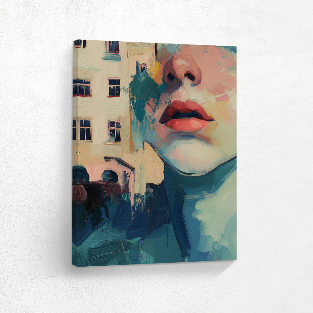 Urban blues Urban blues