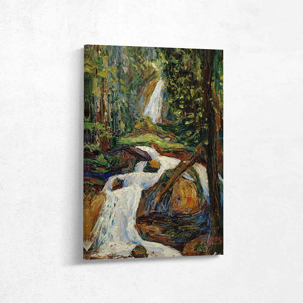 Waterfall I