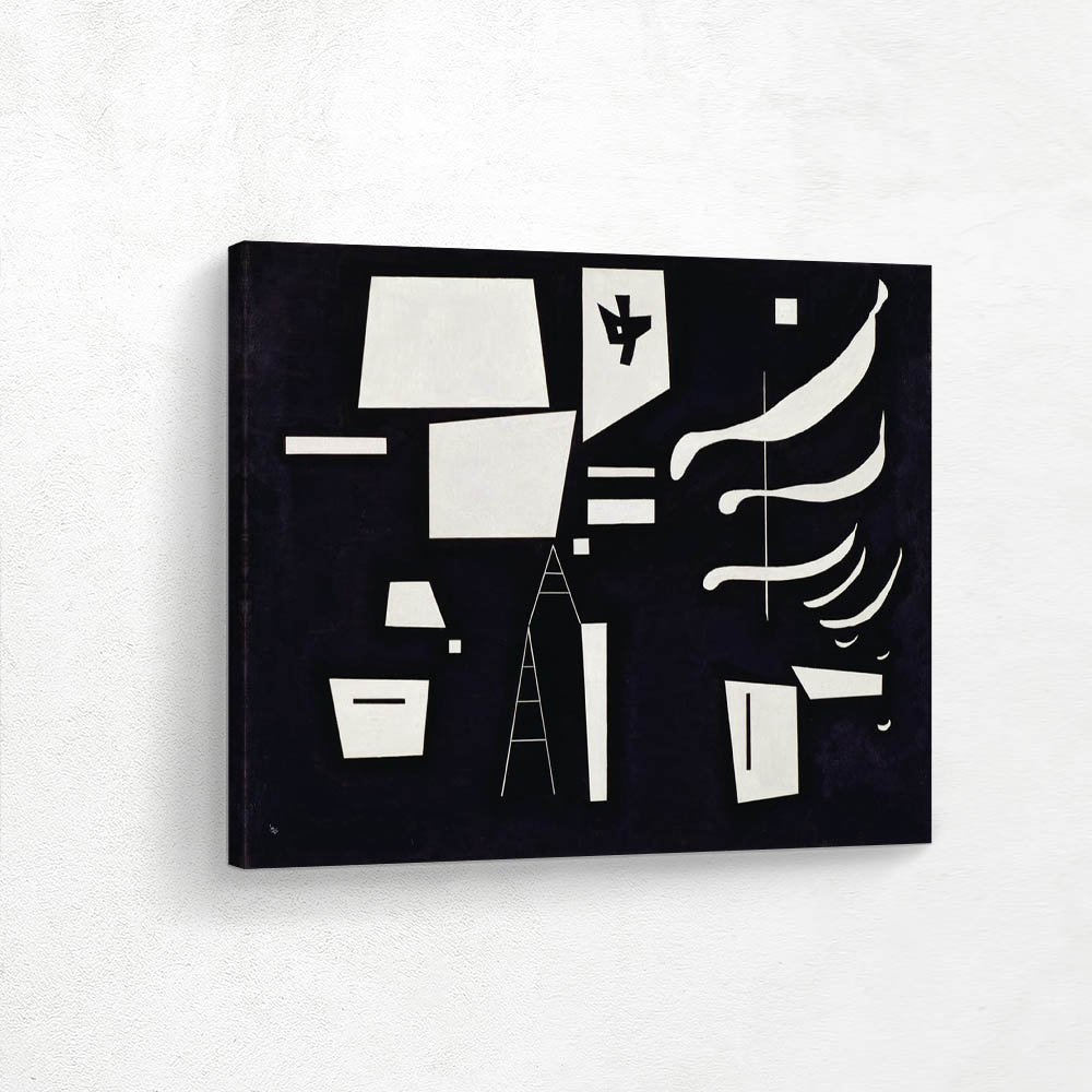 White – Soft and Hard March