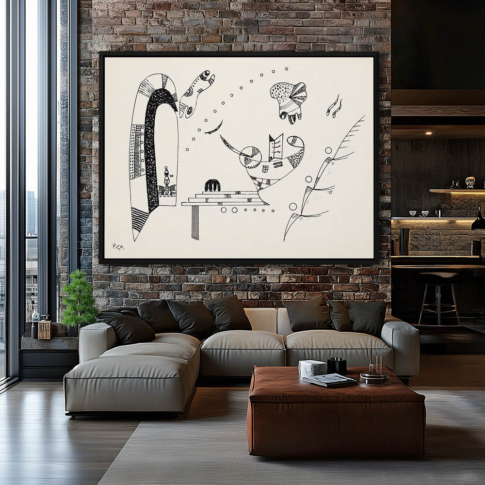 Drawing for Joy - Image 2