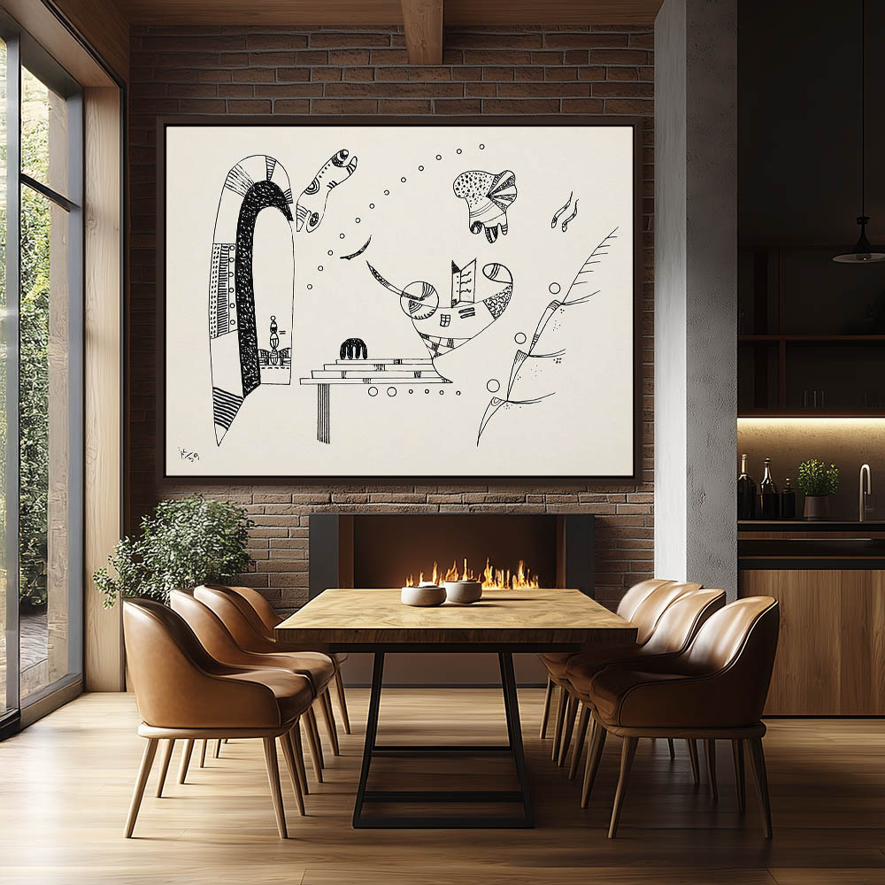 Drawing for Joy - Image 3