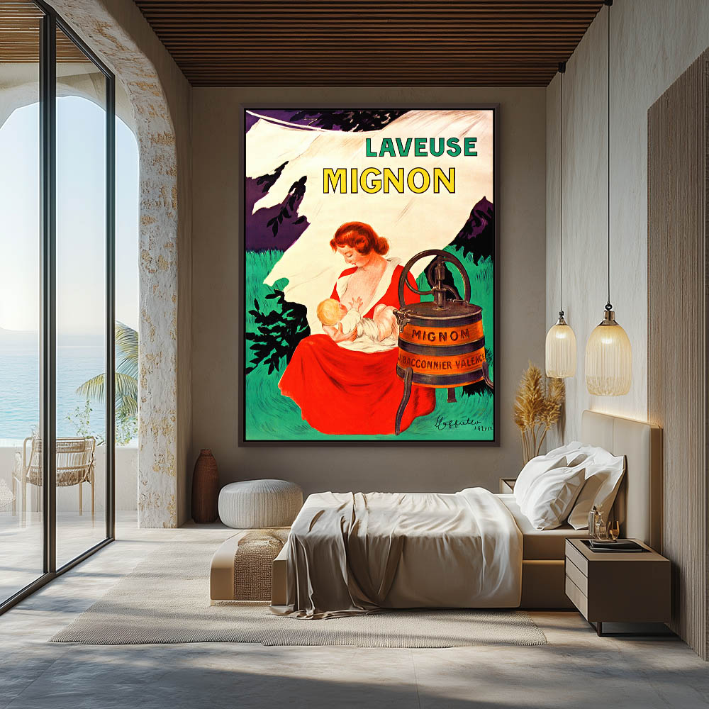 Laveuse Mignon - Image 3