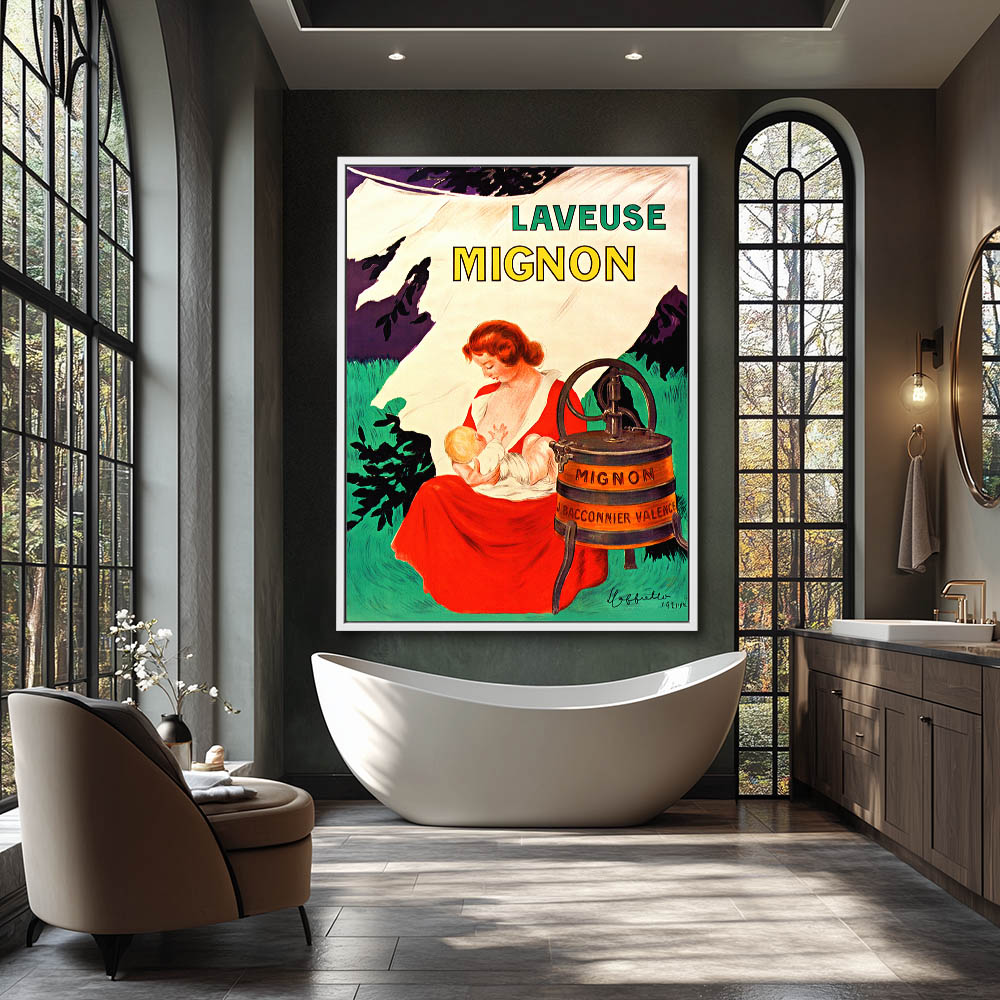 Laveuse Mignon - Image 4