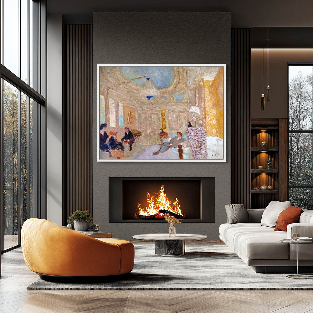 In the Waiting Room - Image 4