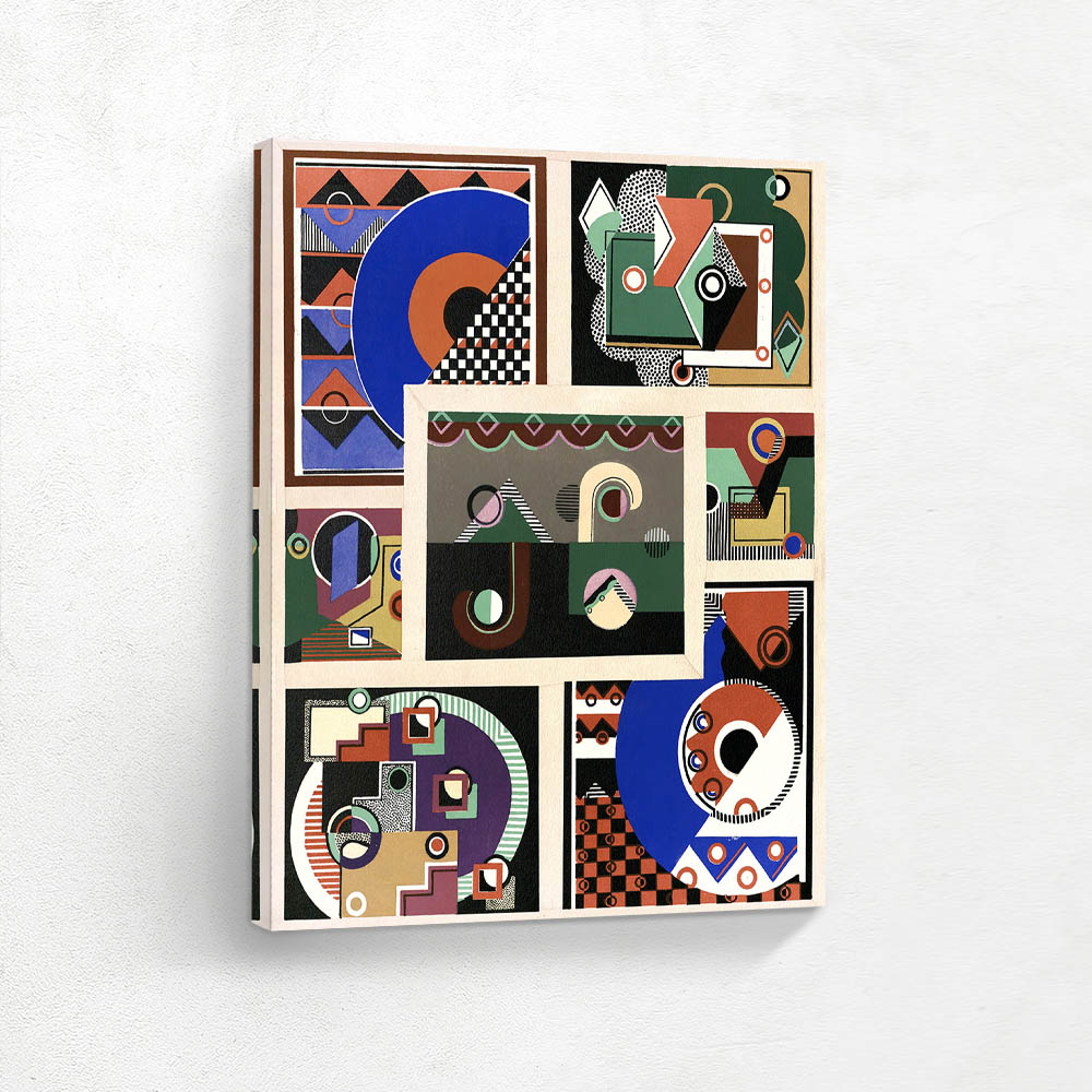 Collection decors et couleurs Pl.02 Collection decors et couleurs Pl.02