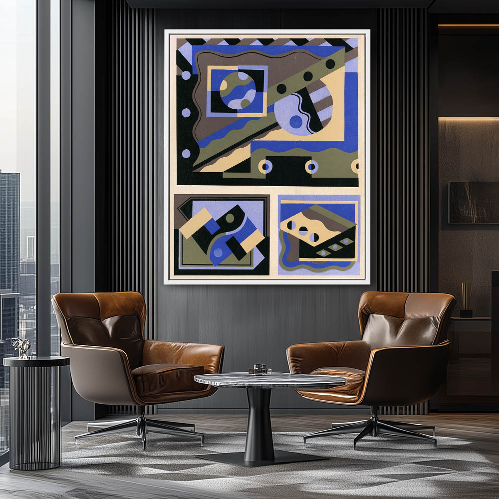 Collection decors et couleurs Pl.15 - Image 4