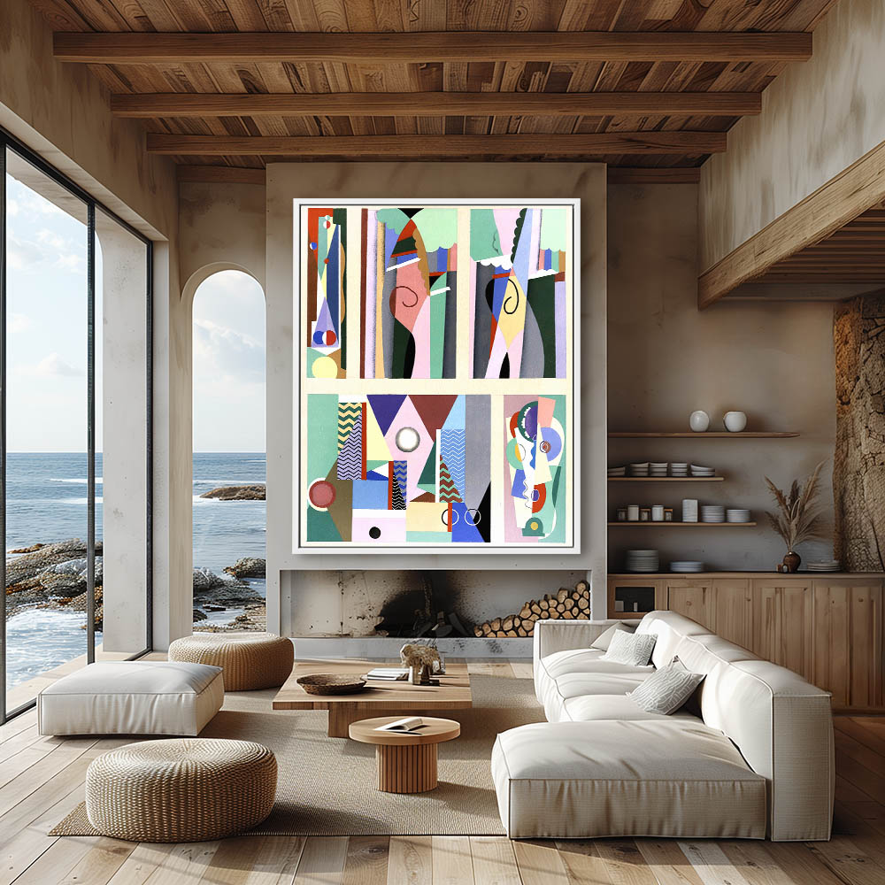 Collection decors et couleurs Pl.09 - Image 4
