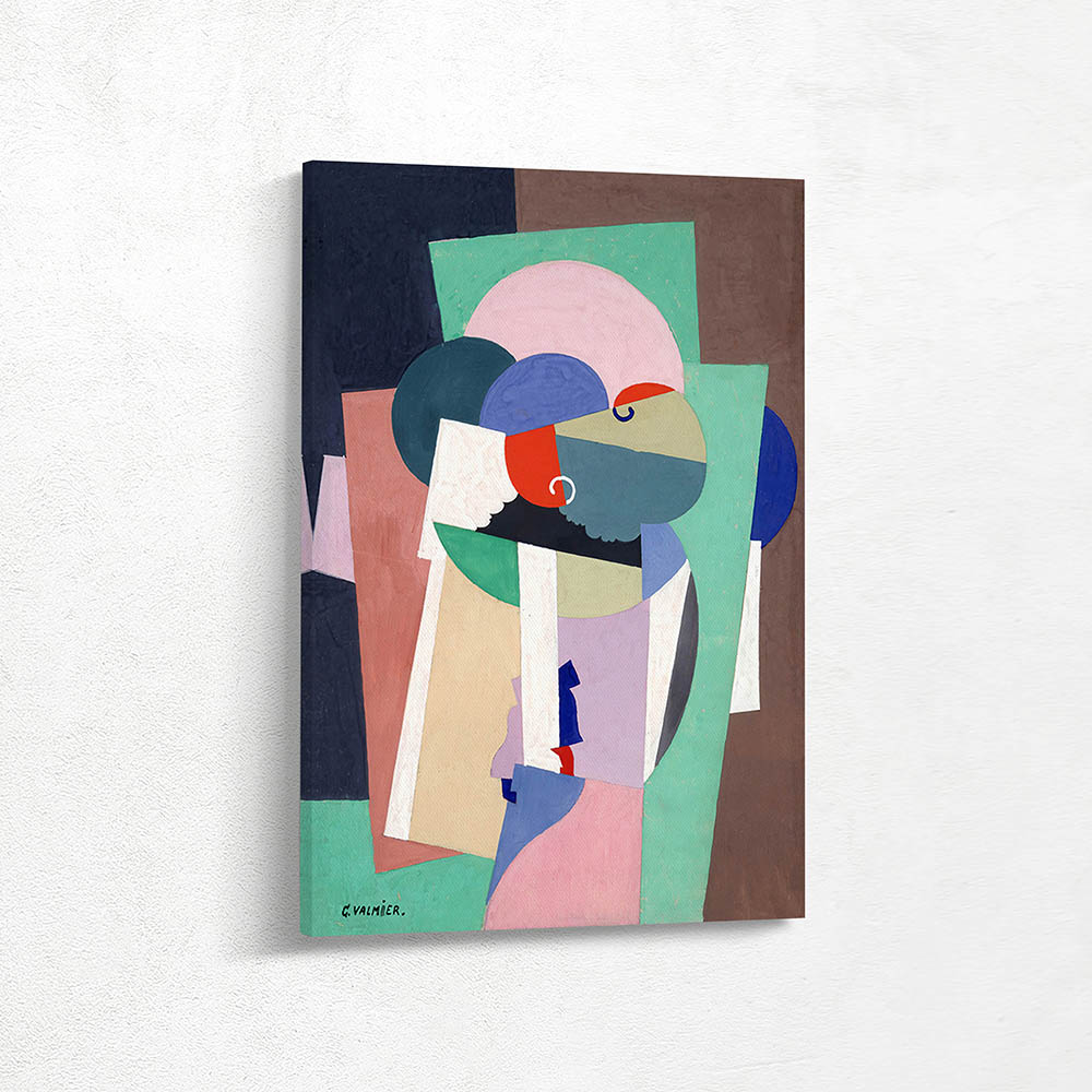 Composition (No. 7888)