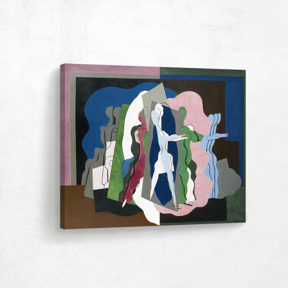 The Bal Musette