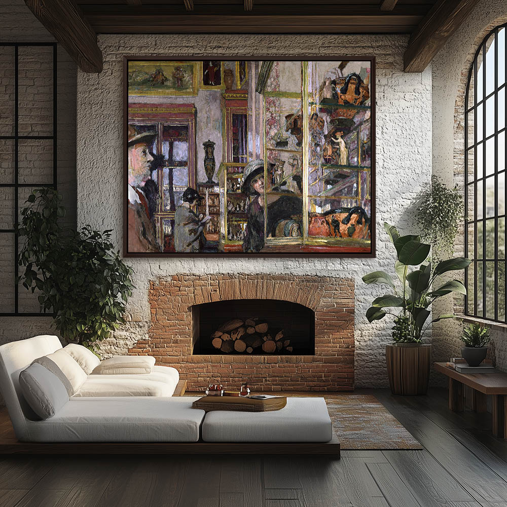 The Character Room - Image 3