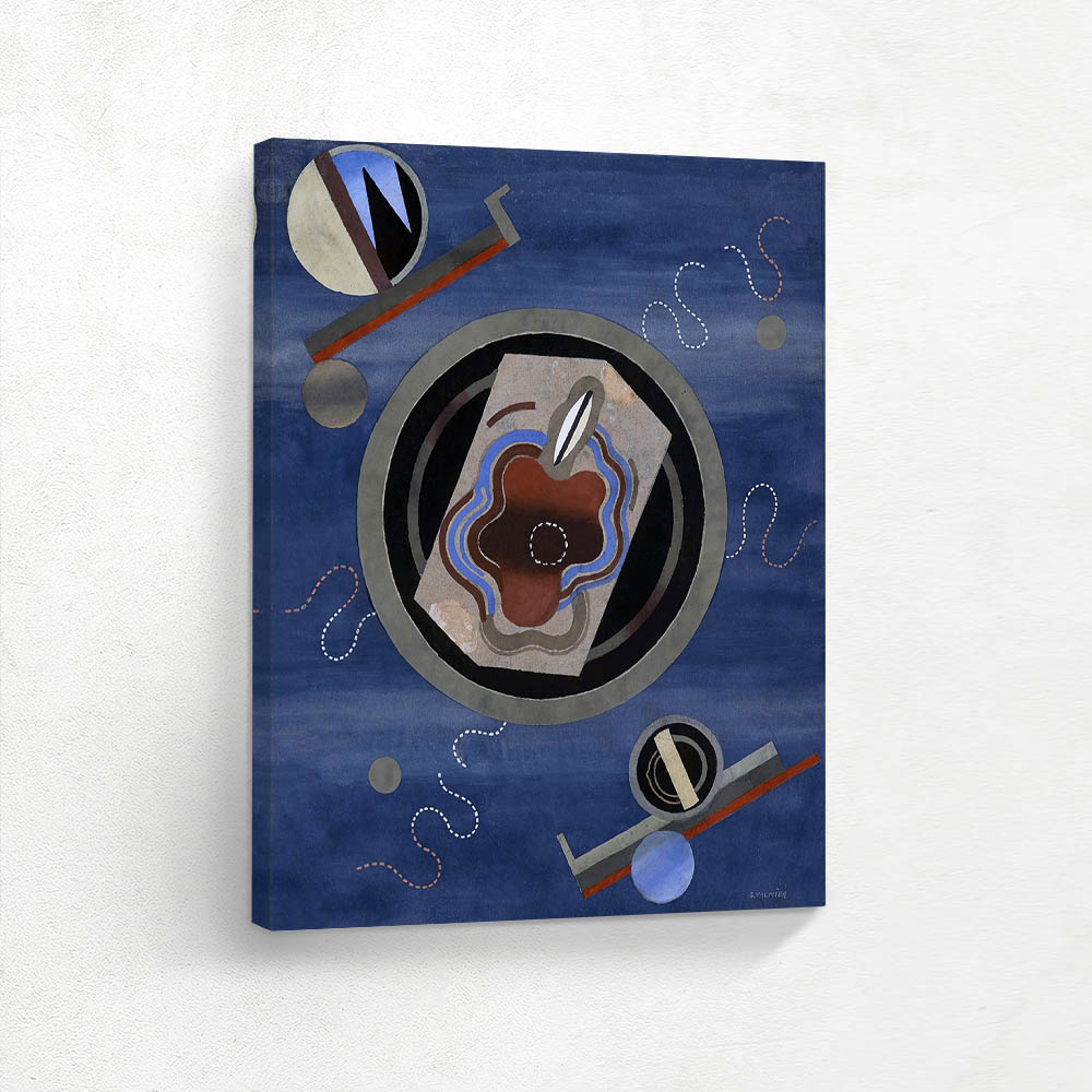 Forms in space