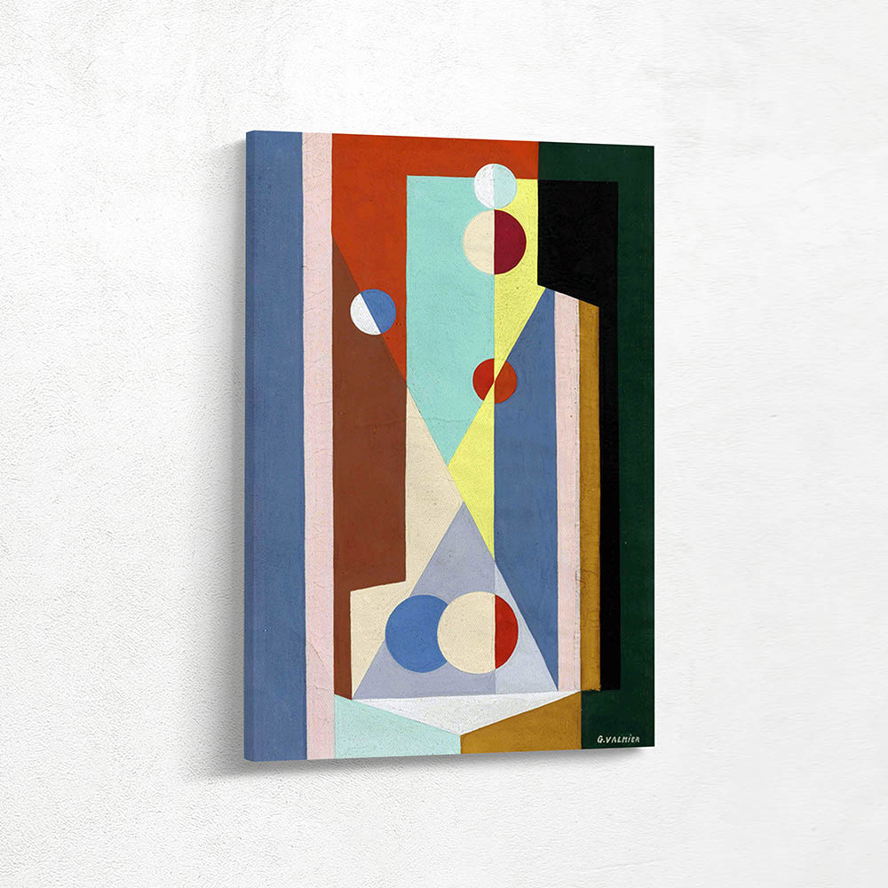 Geometric composition