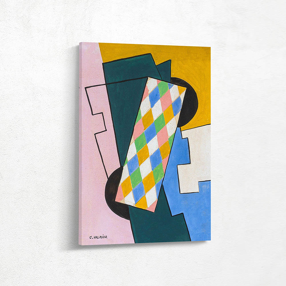Geometric composition