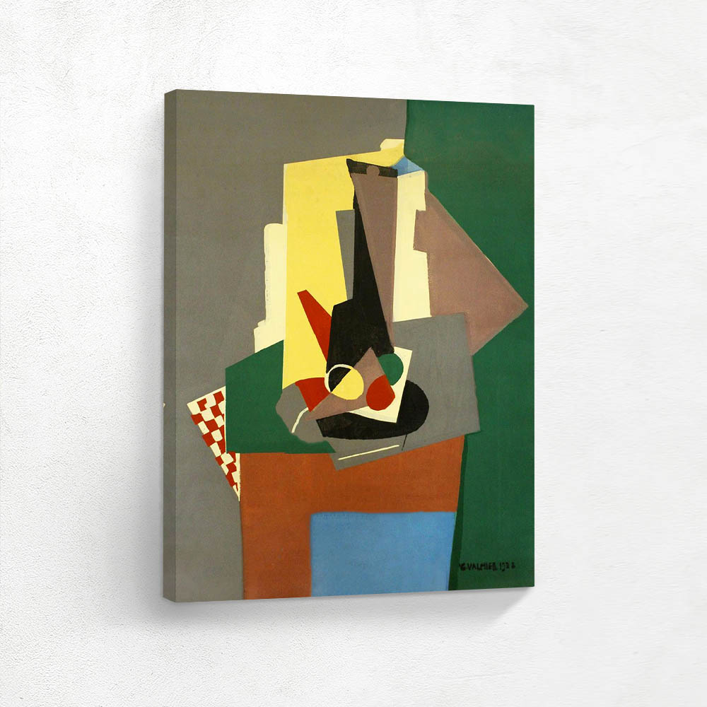 Still life