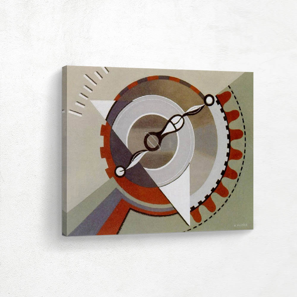 Composition abstraite