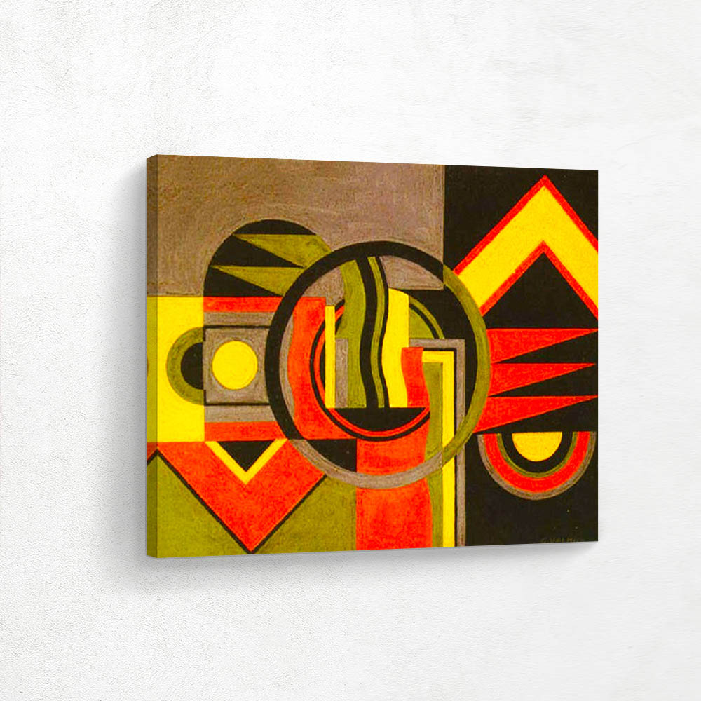 Decorative motif