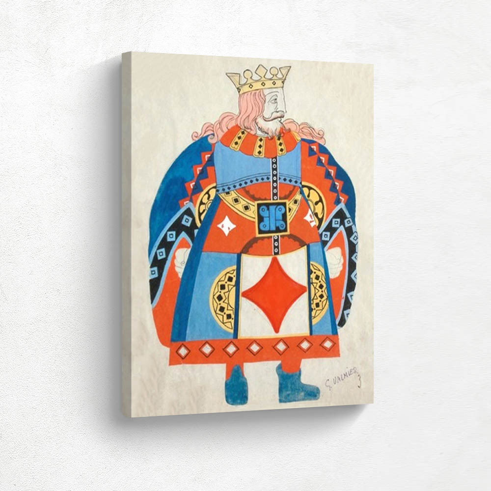 King of Tiles