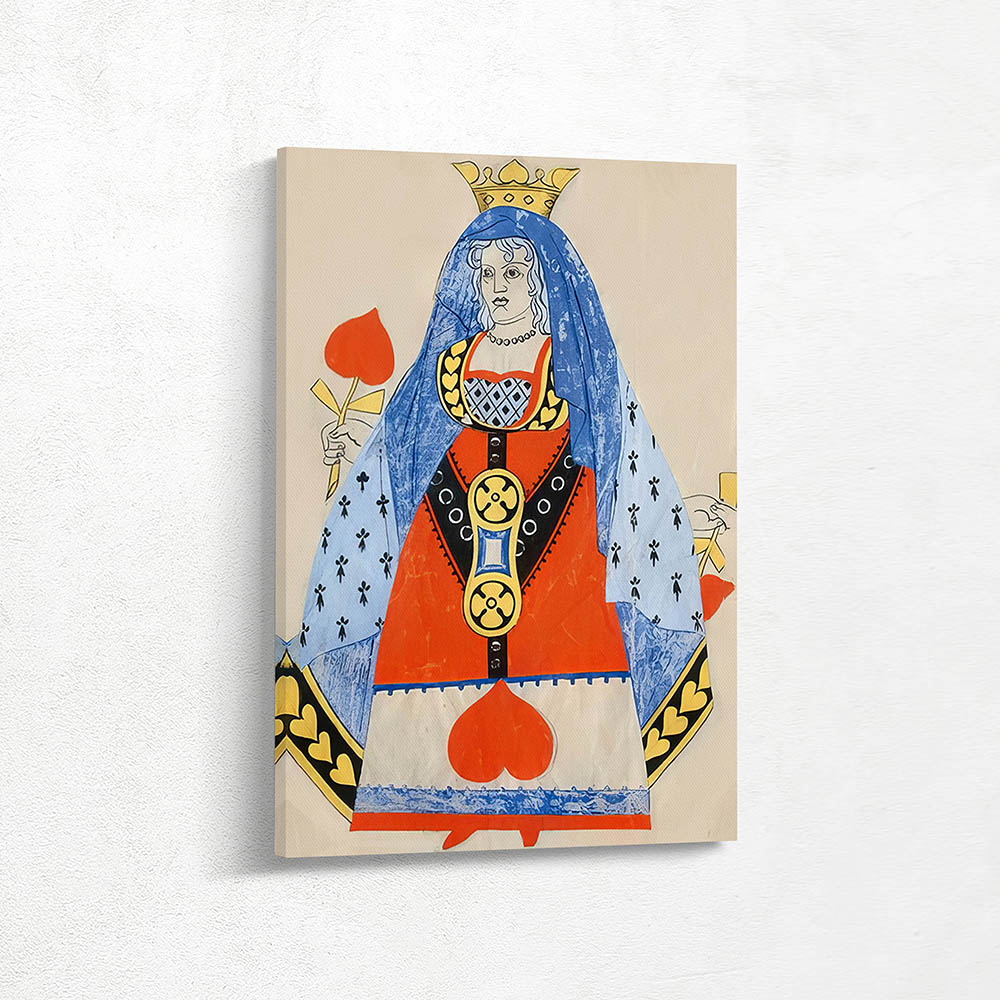 Lady of Hearts