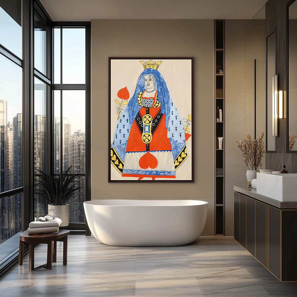 Lady of Hearts - Image 3