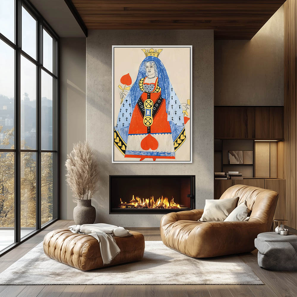 Lady of Hearts - Image 4