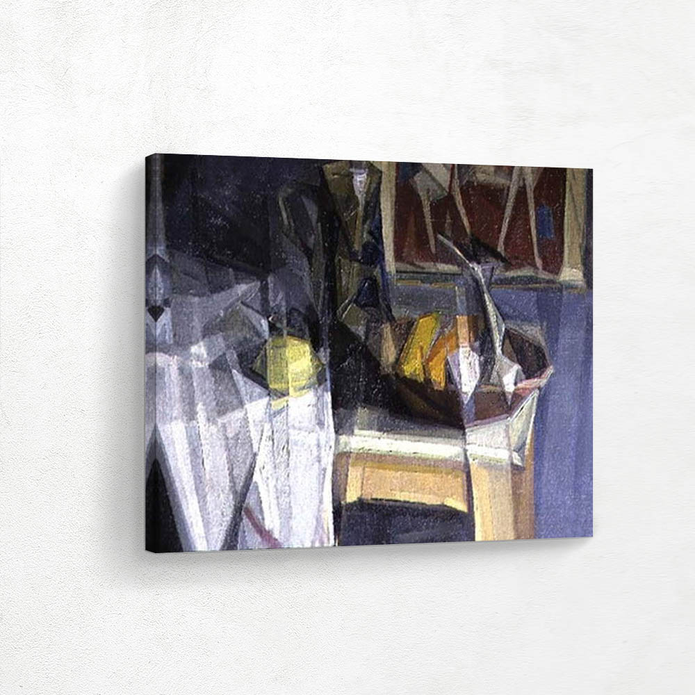 Still Life