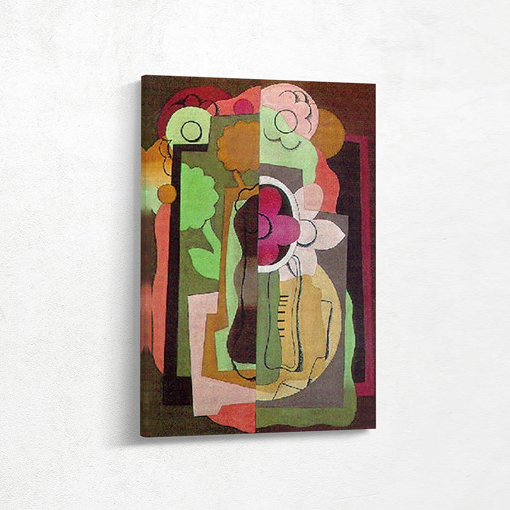 Vase of Flowers