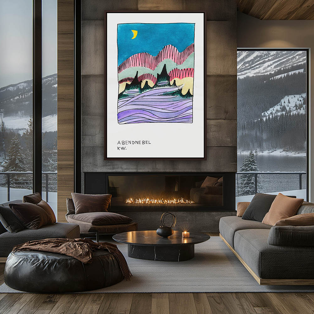 Abendnebel - Image 3