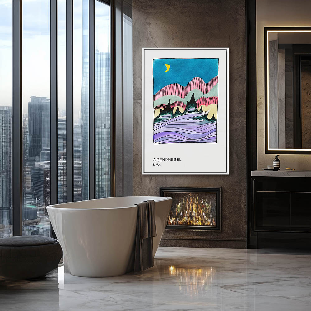 Abendnebel - Image 4