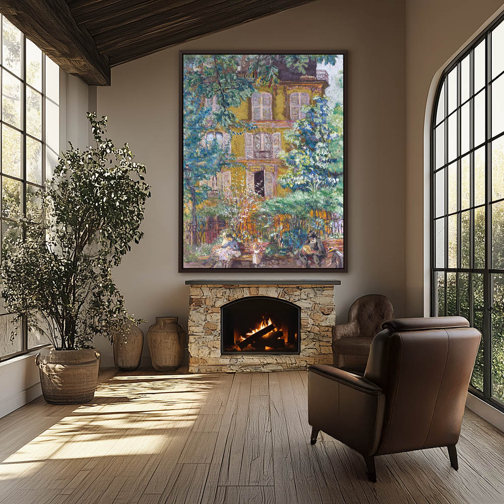 The Square - Image 3
