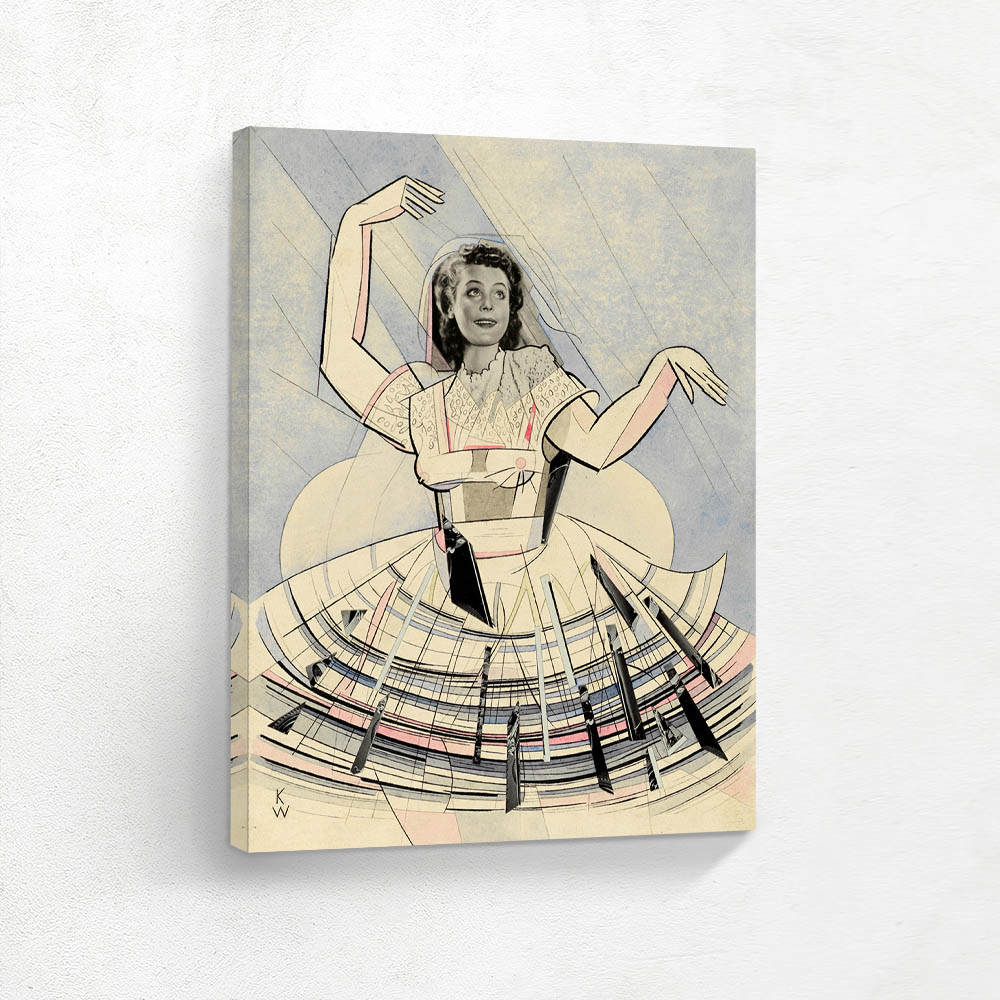 Dancer