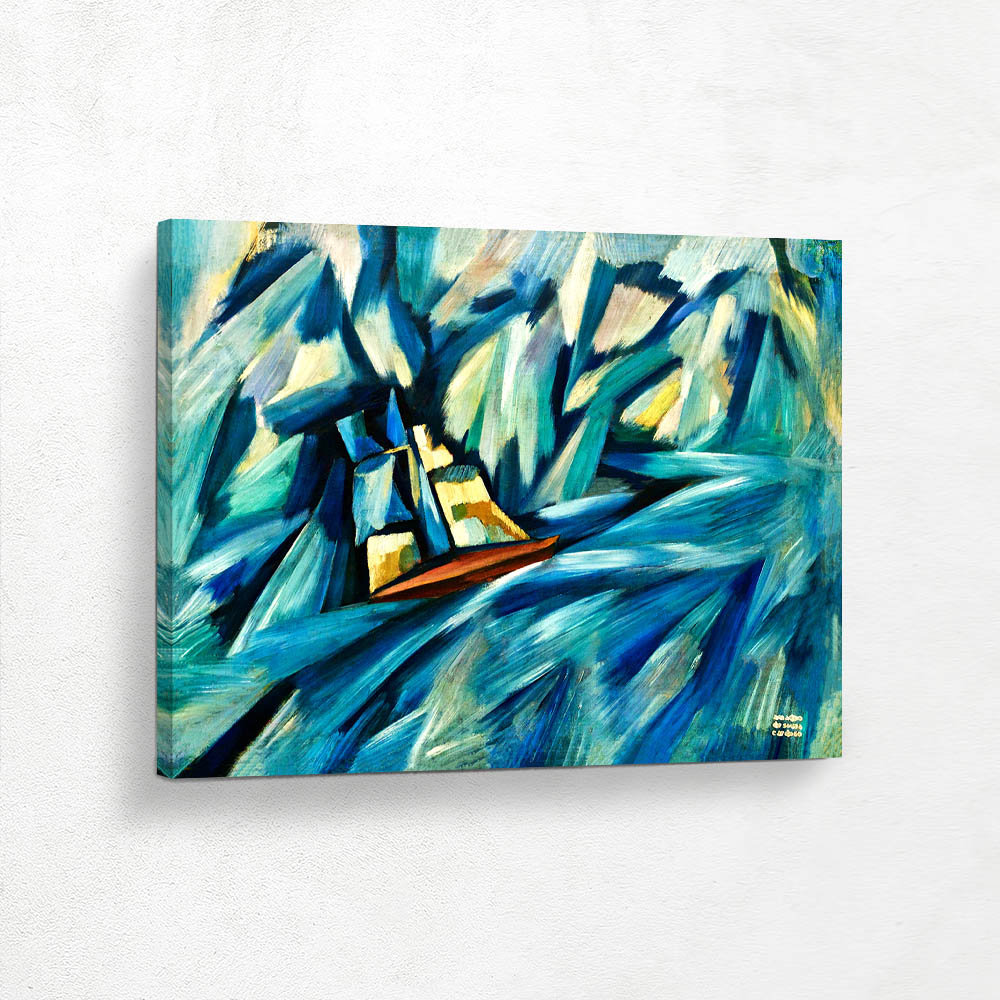 Sailboat