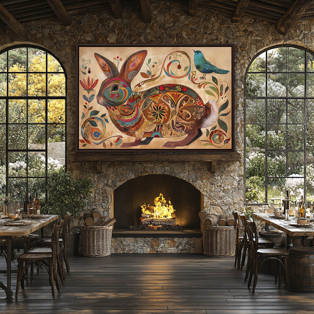 Humble Hare - Image 3