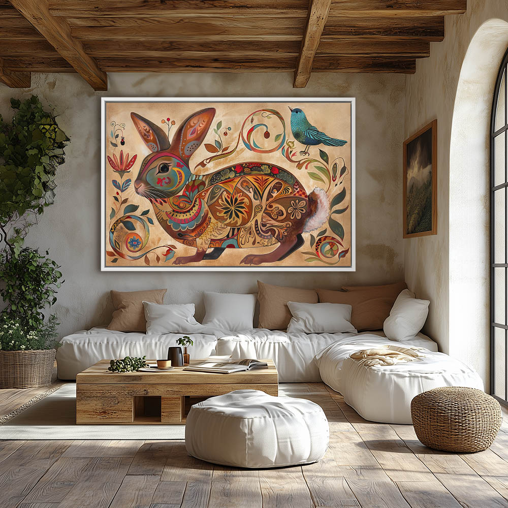 Humble Hare - Image 4