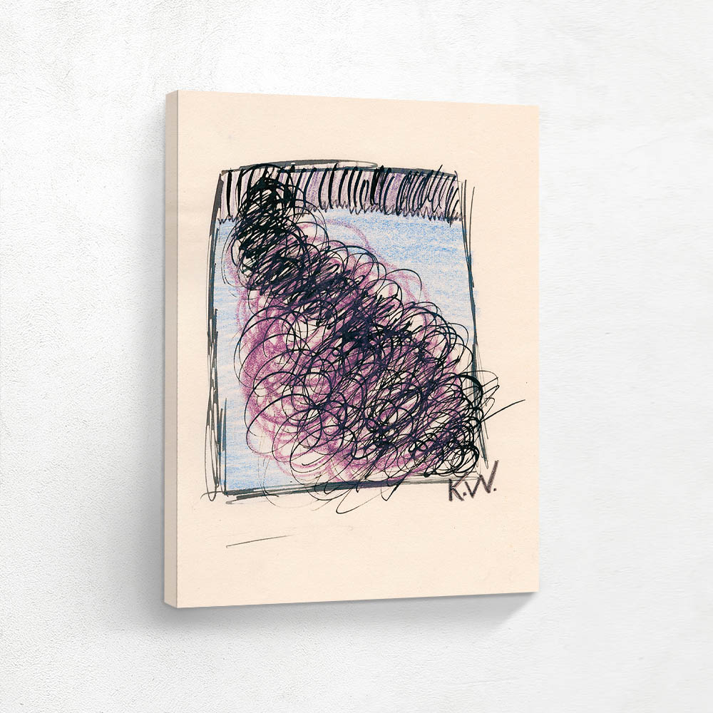 From My Life, 50 Sheets xII