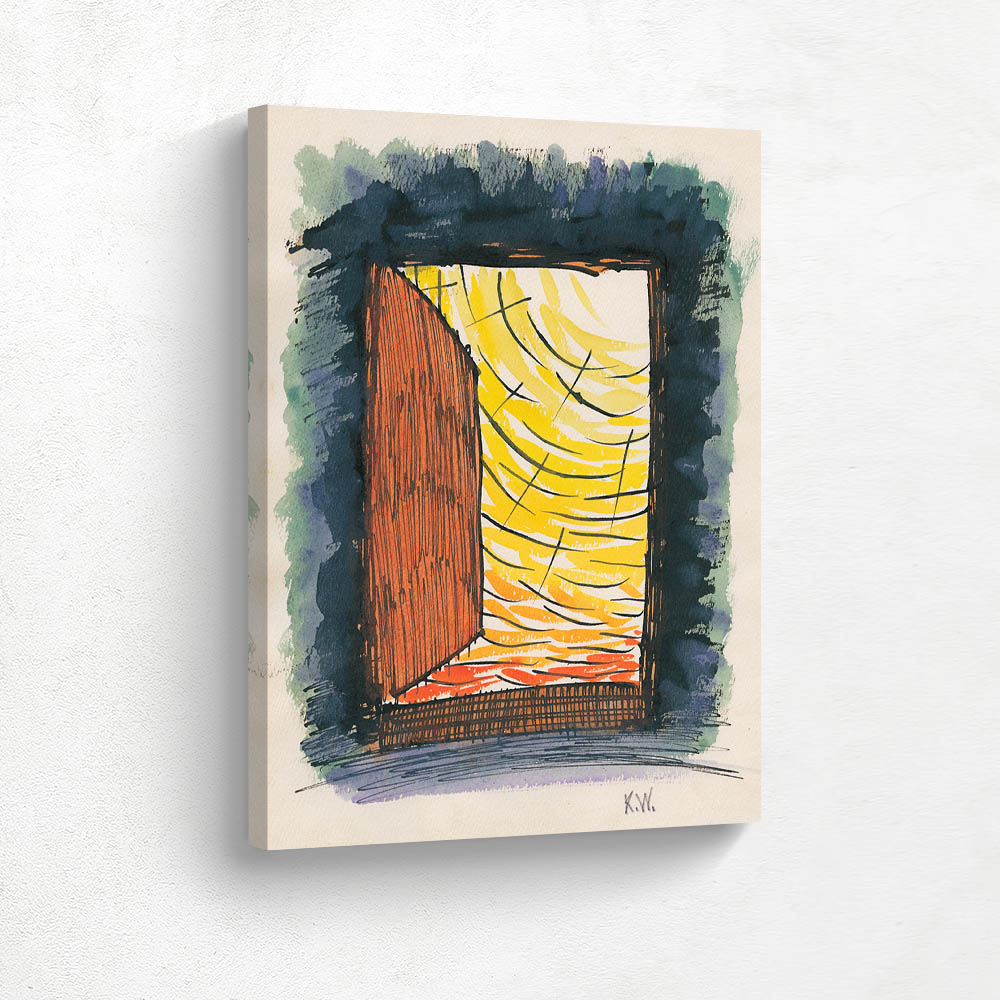 From My Life, 50 Sheets XXIII