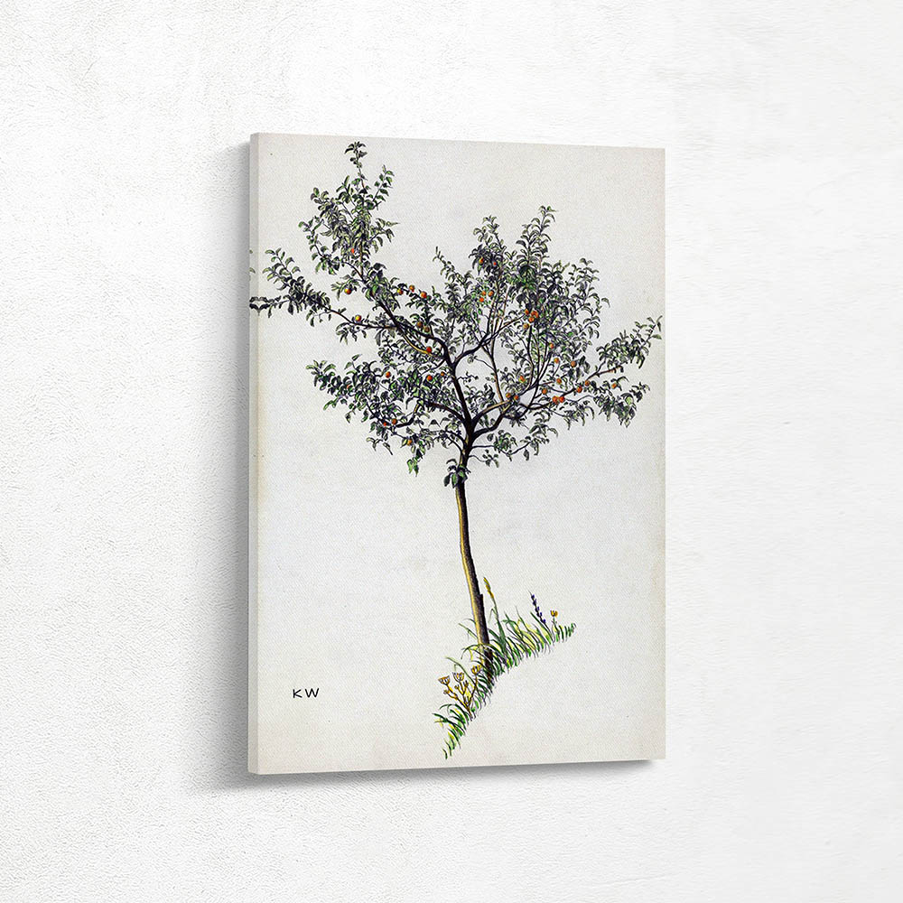 Fruit Tree