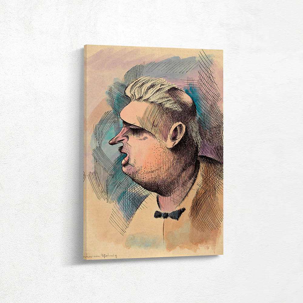 Herr von Schlemig