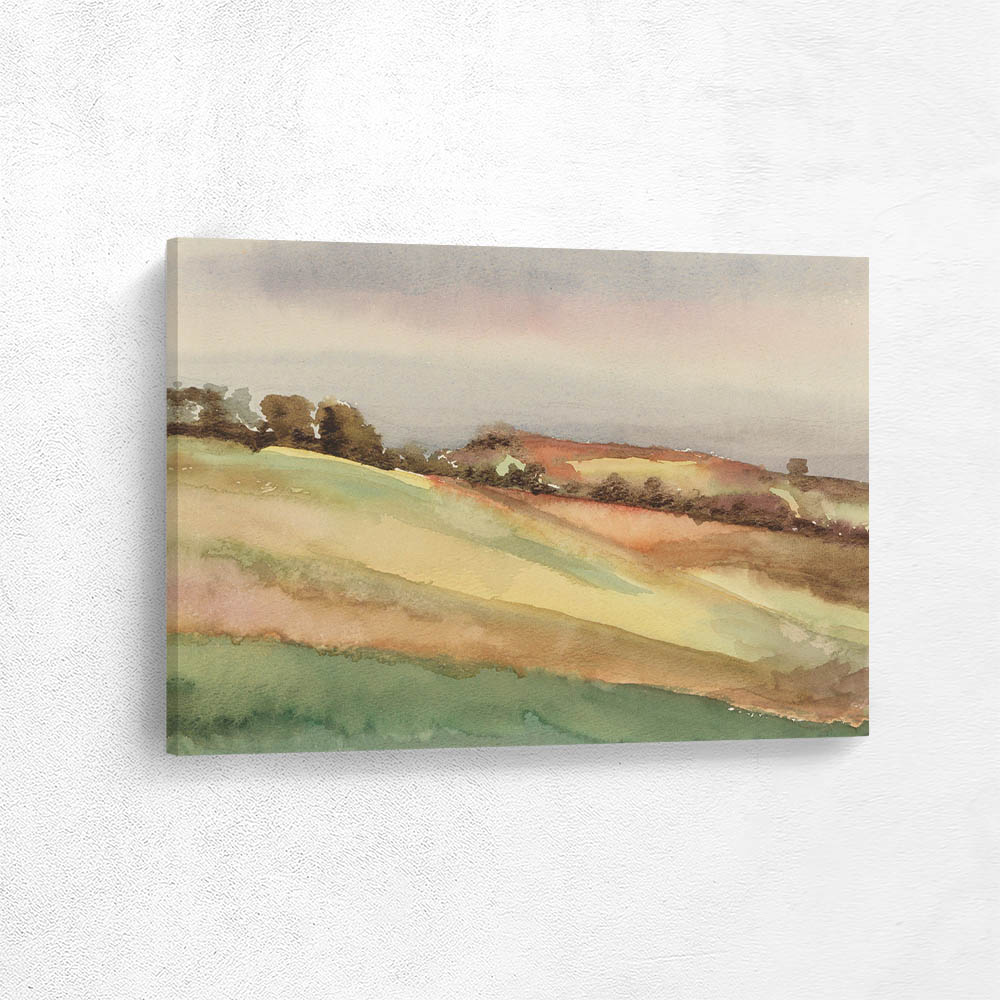 Landscape Kahlenberg
