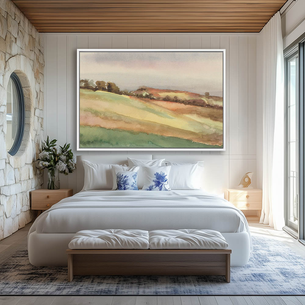 Landscape Kahlenberg - Image 4