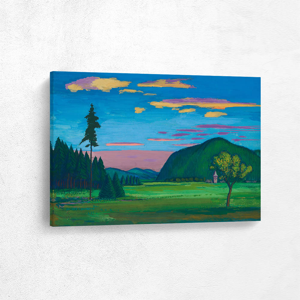 Landscape