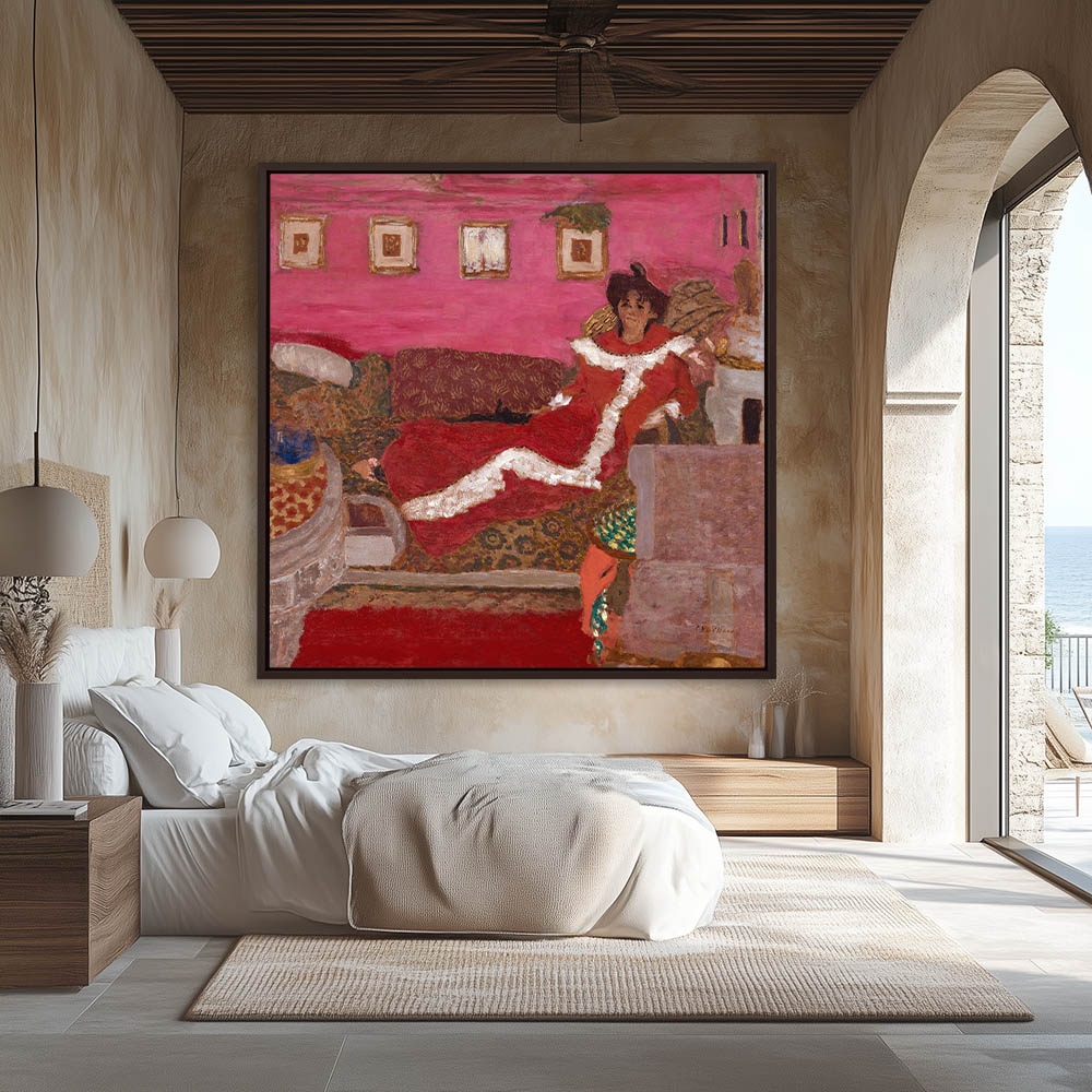 Symphony in Red - Image 3
