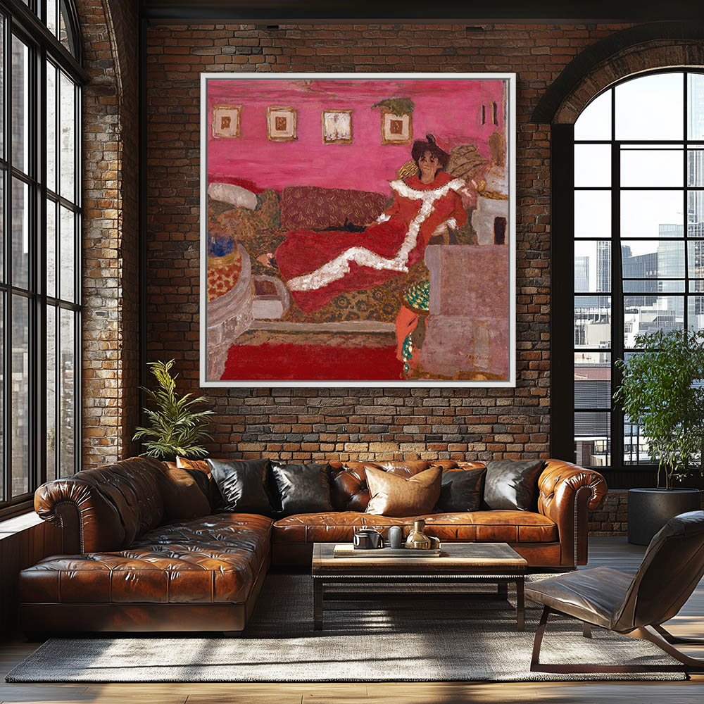 Symphony in Red - Image 4