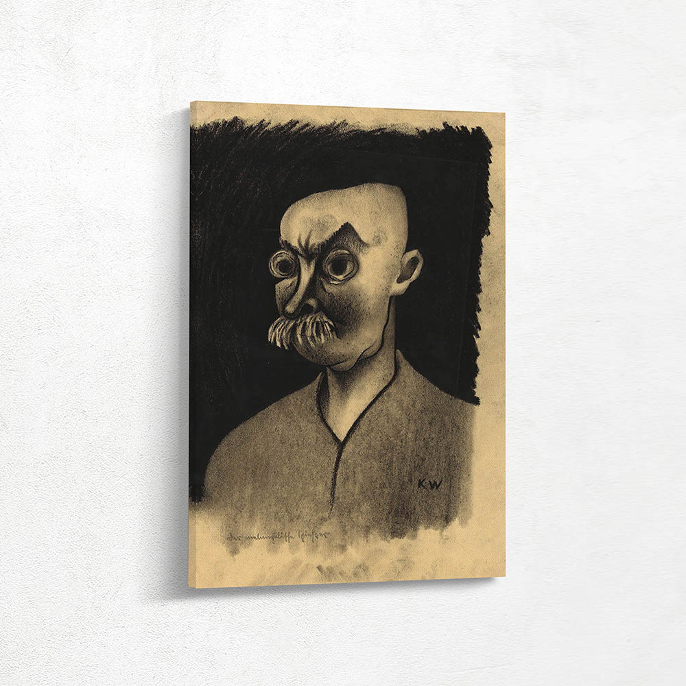 Melancholic philistine Melancholic philistine
