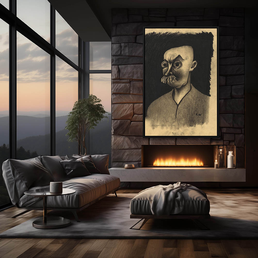 Melancholic philistine - Image 2