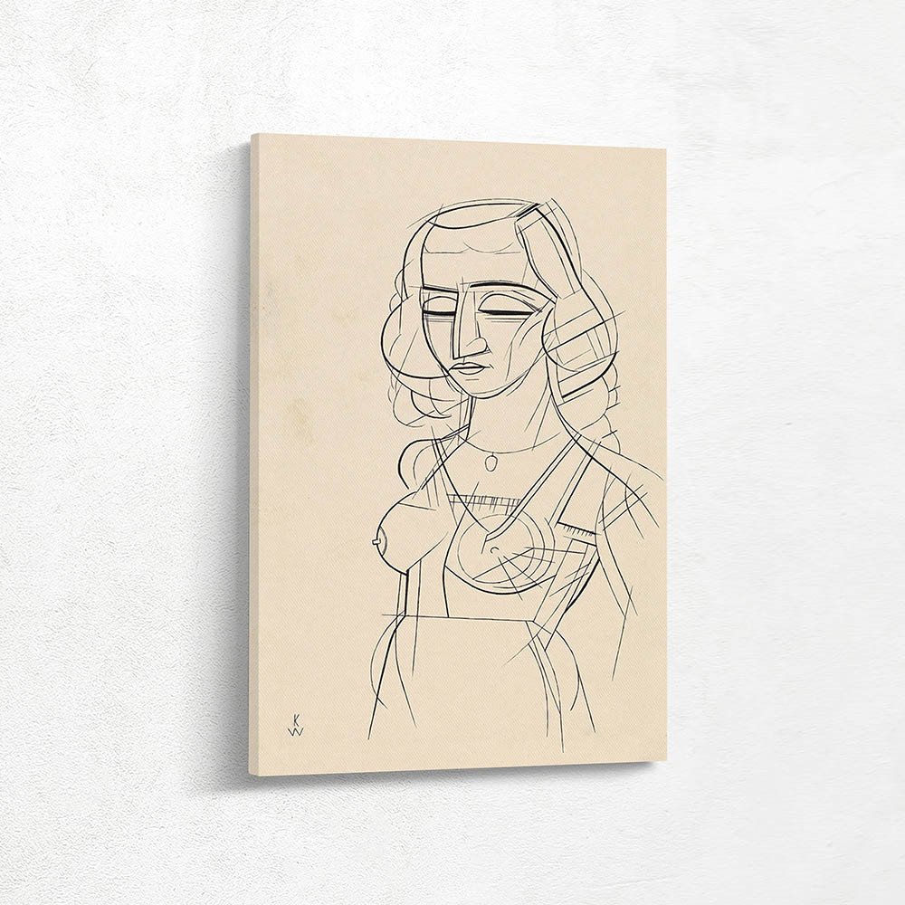Melancholy II