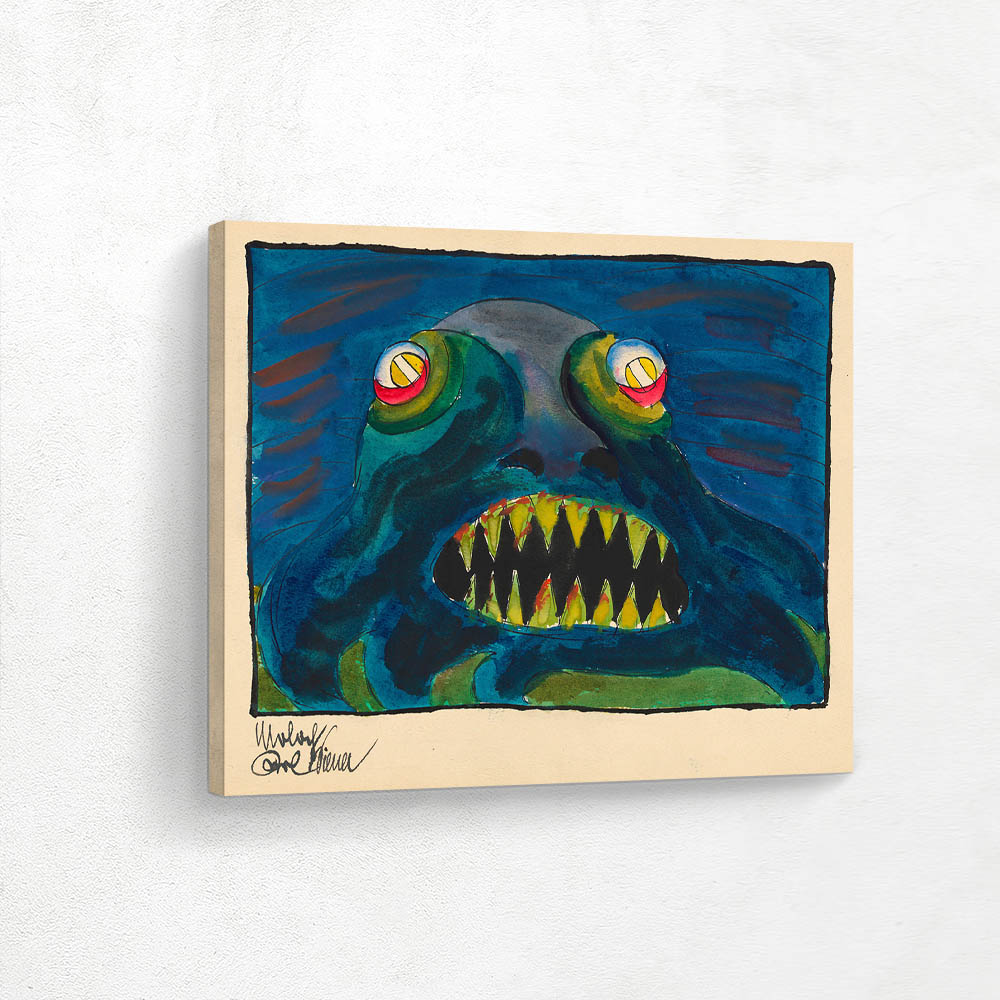 Moloch Moloch