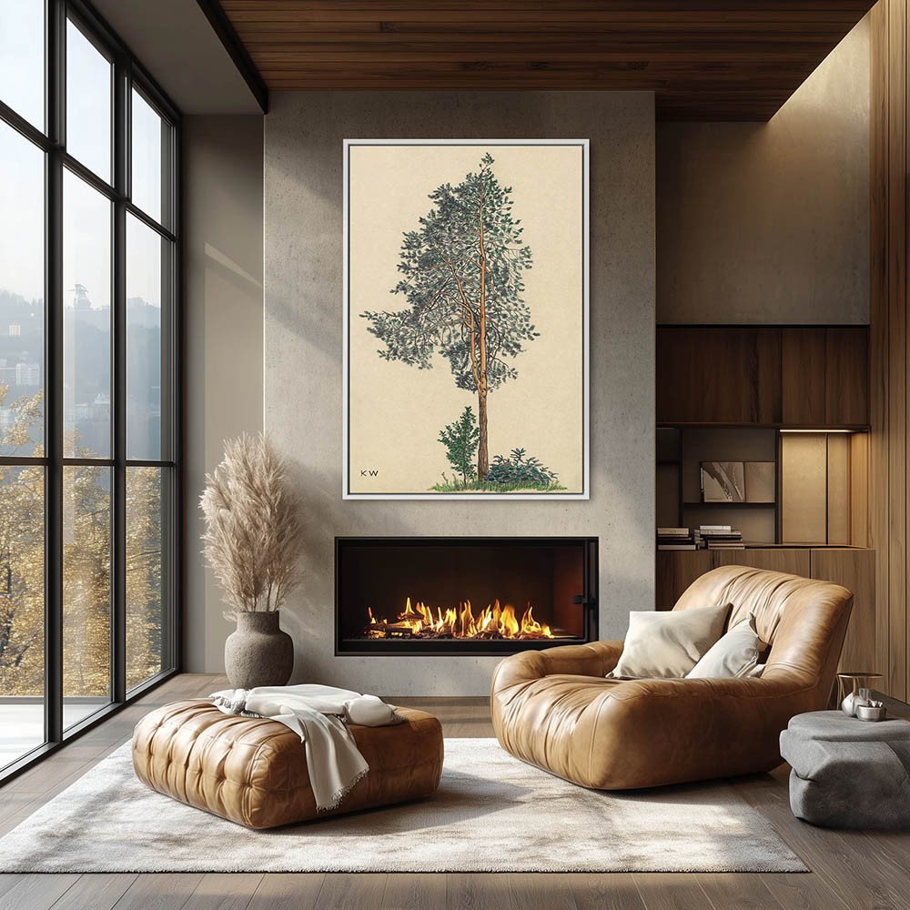 Nadelbaum I - Image 4