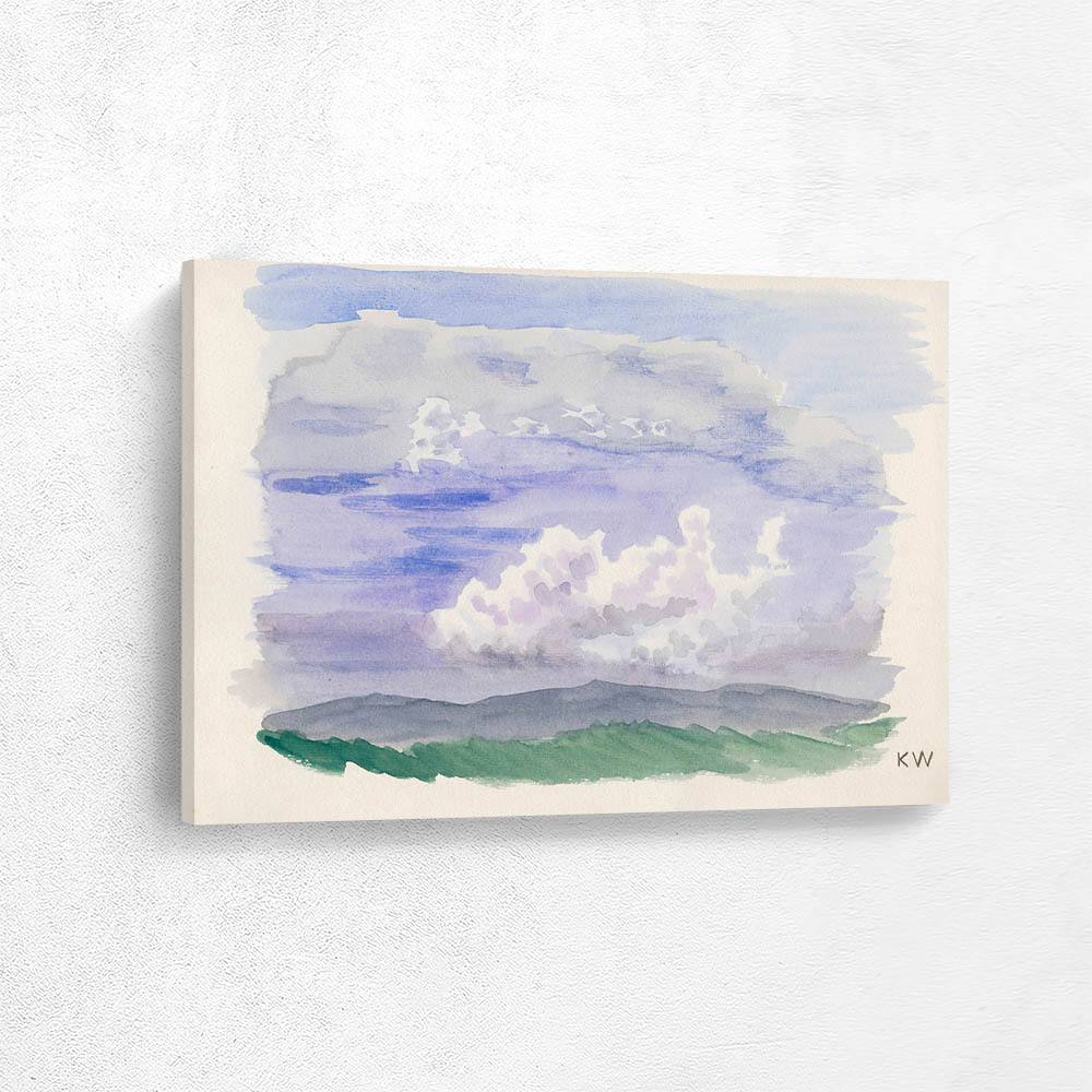Nature Study I